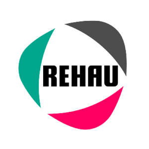 rehau лого