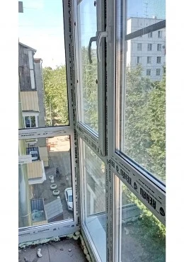 Балконы панорам - 8