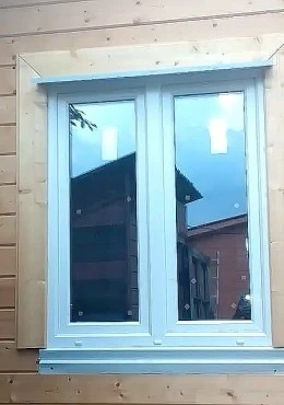 Энергосберегающие окна - 10